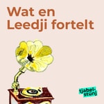 Logo of the podcast Wat en Leedji fortelt Podcast Wat en Leedji fortelt