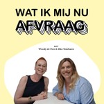 Logo of the podcast Wat ik mij nu afvraag Podcast Wat ik mij nu afvraag