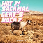 Logo of the podcast Wat?! Sachmal geht's noch? Podcast Wat?! Sachmal geht's noch?