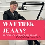 Wat trek je aan? Podcast Wat trek je aan?