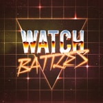 Logo of the podcast Watch Battles Podcast Watch Battles