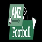 Logo of the podcast Watch Football Streaming On TV with Anzfootball.com Podcast Watch Football Streaming On TV with Anzfootball.com