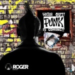 Podcast Watch Out! Punk is coming!!
