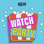 Logo of the podcast Watch Party Podcast Watch Party