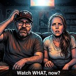 Logo of the podcast Watch, WHAT now? Podcast Watch, WHAT now?