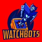 Watchbots Podcast Watchbots