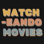 Logo of the podcast Watcheando Movies Podcast Watcheando Movies