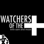 Logo of the podcast Watchers of the Plus Podcast Watchers of the Plus