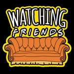 Logo of the podcast Watching Friends Logo of the podcast Watching Friends