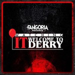 Logo of the podcast Watching IT: Welcome to Derry Podcast Watching IT: Welcome to Derry