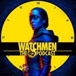 Logo of the podcast Watchmen: The '82 Podcast Podcast Watchmen: The '82 Podcast