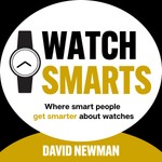 Logo of the podcast WatchSmarts Podcast WatchSmarts