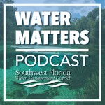 Podcast Water Matters Podcast