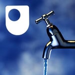 Logo of the podcast Water supply and treatment in the UK - for iPod/iPhone Podcast Water supply and treatment in the UK - for iPod/iPhone