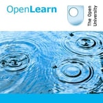 Logo of the podcast Water use and the water cycle - for iBooks Podcast Water use and the water cycle - for iBooks
