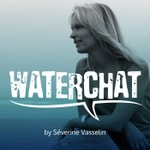 Logo of the podcast WATERCHAT Podcast WATERCHAT