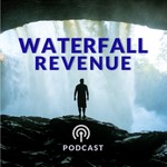 Logo of the podcast Waterfall Revenue FR Podcast Waterfall Revenue FR