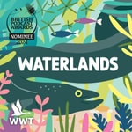 Logo of the podcast Waterlands Logo of the podcast Waterlands