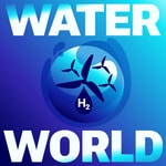 Logo of the podcast WATERWORLD - Der AquaVentus Podcast Podcast WATERWORLD - Der AquaVentus Podcast