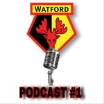 Logo of the podcast WatfordCast Podcast WatfordCast