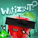 Logo of the podcast Watizzut Podcast Watizzut