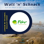 Logo of the podcast Watt ’n’ Schnack - ein Podcast Format von Mein Inselradio Föhr Podcast Watt ’n’ Schnack - ein Podcast Format von Mein Inselradio Föhr
