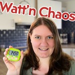 Logo of the podcast Watt’n Chaos – Raus aus dem Durcheinander Podcast Watt’n Chaos – Raus aus dem Durcheinander
