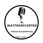 Logo of the podcast Wattngeflüster Podcast Wattngeflüster