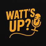 Logo of the podcast Watt‘s up? Podcast Watt‘s up?