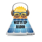 Logo of the podcast Watts Up Radio Podcast Watts Up Radio