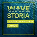 Wave Storia