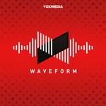 Logo of the podcast Waveform: The MKBHD Podcast Logo of the podcast Waveform: The MKBHD Podcast