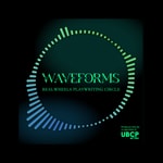 Podcast Waveforms