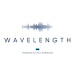 Logo of the podcast Wavelength Podcast Wavelength