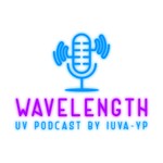 Wavelength Podcast Wavelength
