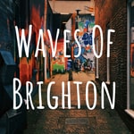 Logo of the podcast Waves Of Brighton Podcast Waves Of Brighton