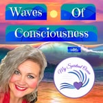 Podcast Waves of Consciousness with My Spiritual Ocean