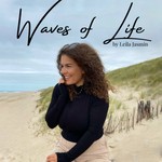 Logo of the podcast Waves of Life Podcast Waves of Life