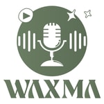 Logo of the podcast Waxma by Abi Podcast Waxma by Abi