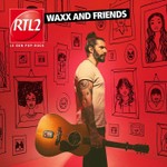 Logo of the podcast Waxx & Friends Podcast Waxx & Friends