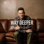 Logo of the podcast Way Deeper with Noah Herrin Podcast Way Deeper with Noah Herrin