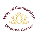 Logo of the podcast Way of Compassion Dharma Center Podcast Way of Compassion Dharma Center