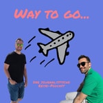 Podcast Way to go - Der Reise-Podcast