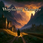 Logo of the podcast Wayfaring Stranger: Insights on the Path of Faith Podcast Wayfaring Stranger: Insights on the Path of Faith