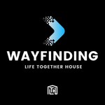 Logo of the podcast Wayfinding with Dietrich Bonhoeffer Podcast Wayfinding with Dietrich Bonhoeffer