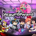 Logo of the podcast WayForward Chat Podcast Podcast WayForward Chat Podcast