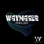 Logo of the podcast WAYMAKER Podcast Podcast WAYMAKER Podcast