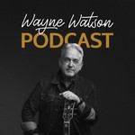 Logo of the podcast Wayne Watson Podcast Podcast Wayne Watson Podcast