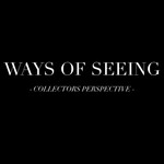 Logo of the podcast Ways of Seeing Podcast Ways of Seeing