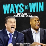 Logo of the podcast Ways To Win Podcast Ways To Win